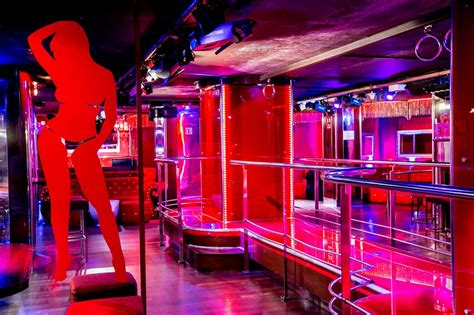 spain strip clubs|Top 10 Best Strip Clubs in BARCELONA, SPAIN